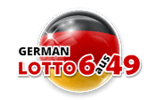 Play German Lotto online