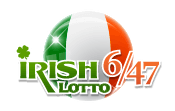 Play Irish Lotto online