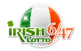 Play the Irish Lotto Lucky 5 online